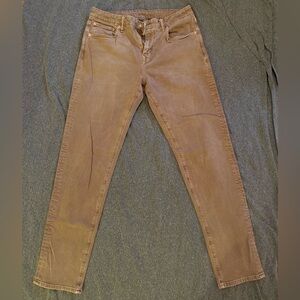 American Eagle jeans, 32x34